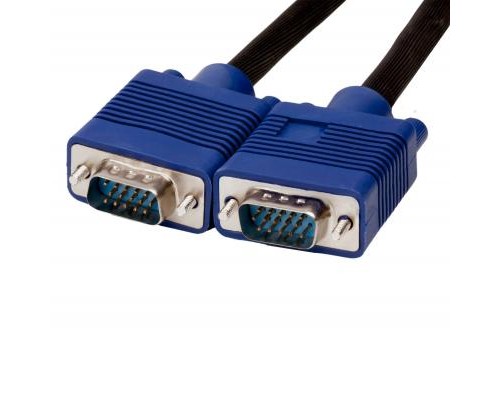 Кабель мультимедійний VGA 10.0m 3+6 ProfCable (ProfCable2-1000)
