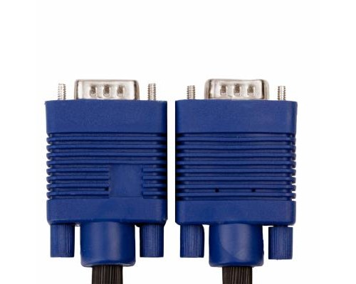 Кабель мультимедійний VGA 10.0m 3+6 ProfCable (ProfCable2-1000)