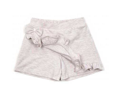 Шорти дитячі Breeze спідниця (15645-128G-beige)