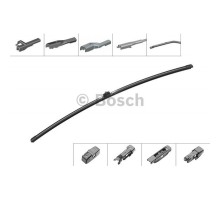 Щітка склоочисника Bosch 3 397 006 954