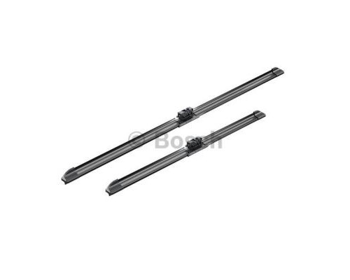 Щітка склоочисника Bosch 3 397 014 206