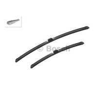 Щітка склоочисника Bosch 3 397 014 206