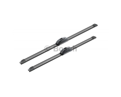 Щітка склоочисника Bosch 3 397 118 996