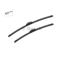 Щітка склоочисника Bosch 3 397 118 996