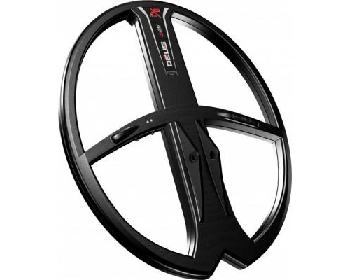 Котушка для металошукача XP DD 34х28 X35 для XP Deus (1724)