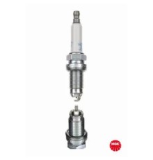 Свічка запалювання NGK 7742 PZFR5N-11T