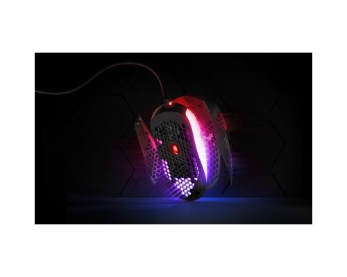 Мишка Trust GXT 960 Graphin Ultra-lightweight RGB USB Black (23758)