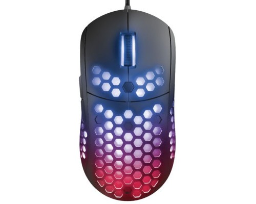 Мишка Trust GXT 960 Graphin Ultra-lightweight RGB USB Black (23758)