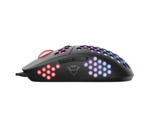 Мишка Trust GXT 960 Graphin Ultra-lightweight RGB USB Black (23758)