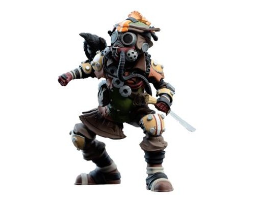 Фігурка для геймерів Weta Workshop Apex Legends Bloodhound (145003045)