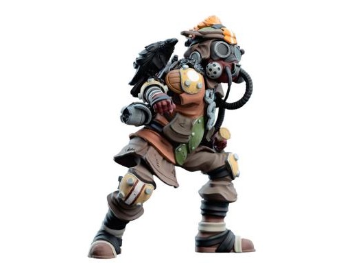 Фігурка для геймерів Weta Workshop Apex Legends Bloodhound (145003045)