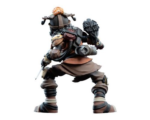 Фігурка для геймерів Weta Workshop Apex Legends Bloodhound (145003045)