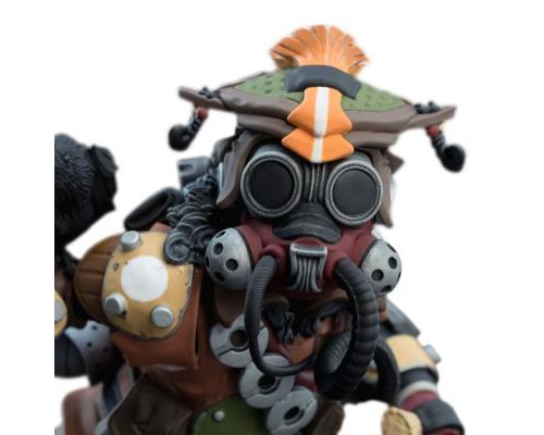 Фігурка для геймерів Weta Workshop Apex Legends Bloodhound (145003045)