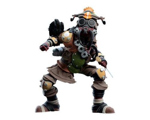 Фігурка для геймерів Weta Workshop Apex Legends Bloodhound (145003045)