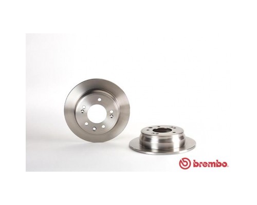 Гальмівний диск Brembo 08.A869.10