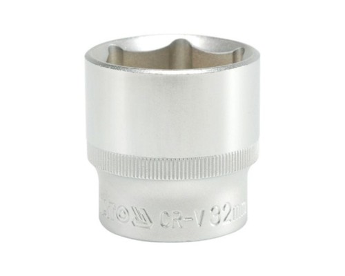 Головка торцева Yato YT-1220