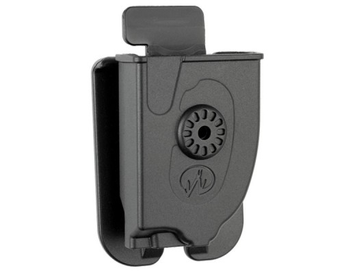 Чохол для мультитула Leatherman Molle For Raptor (939910) Чохол для мультитула Leatherman Molle For Raptor (939910)