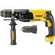 Перфоратор DeWALT SDS-Plus, 800 Вт, 2.8 Дж, (D25134K)