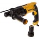 Перфоратор DeWALT SDS-Plus, 800 Вт, 2.8 Дж, (D25134K)