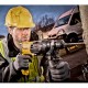 Перфоратор DeWALT SDS-Plus, 800 Вт, 2.8 Дж, (D25134K)