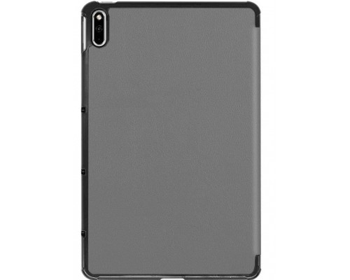 Чохол до планшета BeCover Smart Case Huawei MatePad 10.4 2021/10.4 2nd Gen Grey (706483)