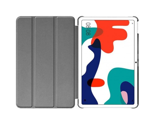 Чохол до планшета BeCover Smart Case Huawei MatePad 10.4 2021/10.4 2nd Gen Grey (706483)