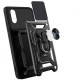 Чохол до мобільного телефона BeCover Military Samsung Galaxy A22 SM-A225 / M32 SM-M325 Black (706636)