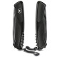 Ніж Victorinox RangerGrip 55 Onyx Black (0.9563.C31P)