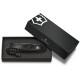 Ніж Victorinox RangerGrip 55 Onyx Black (0.9563.C31P)
