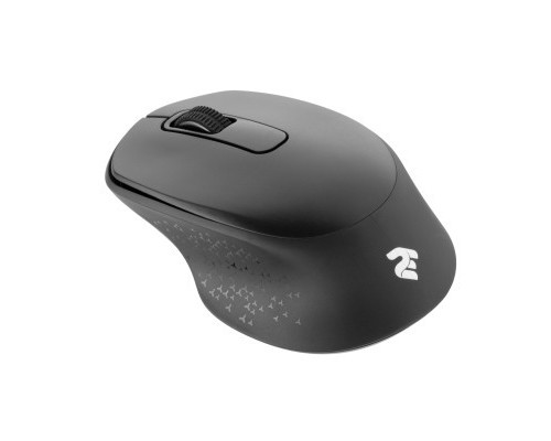 Комплект 2E MK420 Wireless Black (2E-MK420WB)
