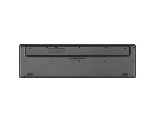Комплект 2E MK420 Wireless Black (2E-MK420WB)