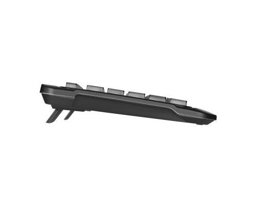 Комплект 2E MK420 Wireless Black (2E-MK420WB)