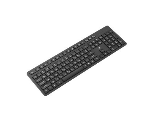 Комплект 2E MK420 Wireless Black (2E-MK420WB)