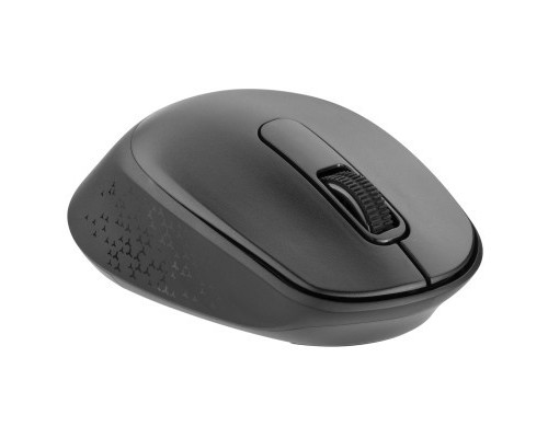 Комплект 2E MK420 Wireless Black (2E-MK420WB)
