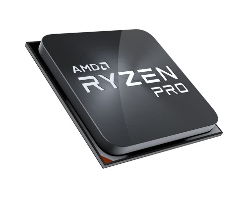 Процесор AMD Ryzen 5 5650G PRO (100-100000255MPK)