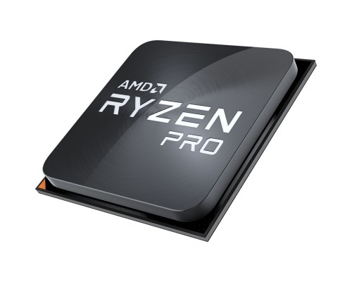 Процесор AMD Ryzen 5 5650G PRO (100-100000255MPK)