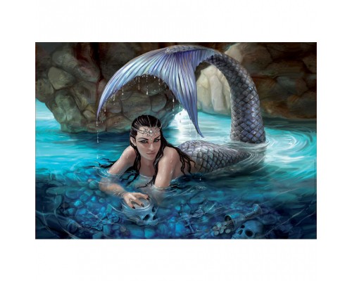 Пазл Educa Приховані глибини 1000 елементів (6425242)