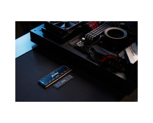 Накопичувач SSD M.2 2280 2TB Kingston (SFYRD/2000G)