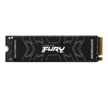 Накопичувач SSD M.2 2280 2TB Kingston (SFYRD/2000G)