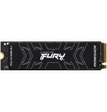 Накопичувач SSD M.2 2280 2TB Kingston (SFYRD/2000G)