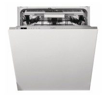 Посудомийна машина Whirlpool WIO3T133PLE