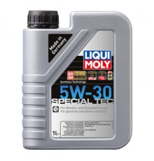Моторна олива Liqui Moly Special Tec 5W-30 1л. (9508)