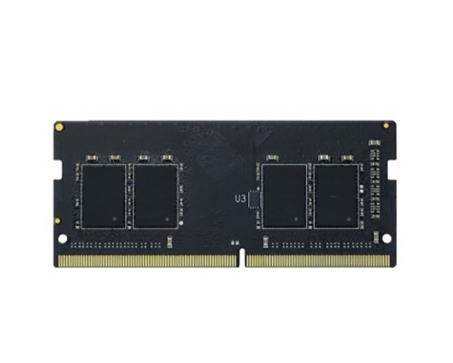 Модуль пам'яті для ноутбука SoDIMM DDR4 4GB 3200 MHz eXceleram (E404322S)