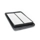 Повітряний фільтр для автомобіля Bosch F026400582