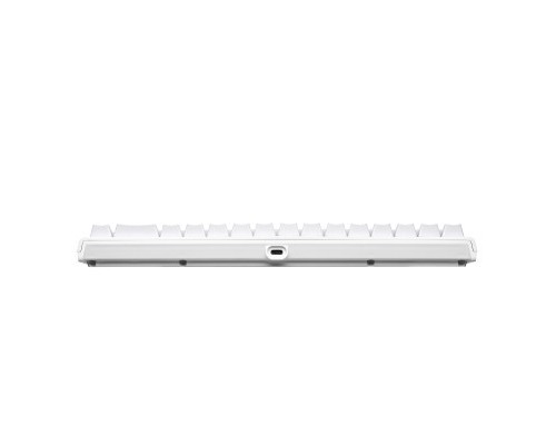 Клавіатура 2E GAMING KG360 RGB 68key Wireless White (2E-KG360UWT)
