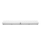 Клавіатура 2E GAMING KG360 RGB 68key Wireless White (2E-KG360UWT)