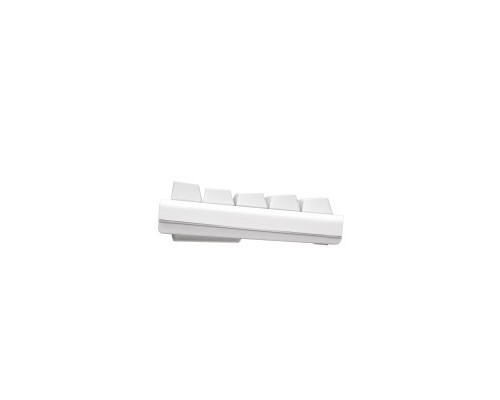 Клавіатура 2E GAMING KG360 RGB 68key Wireless White (2E-KG360UWT)