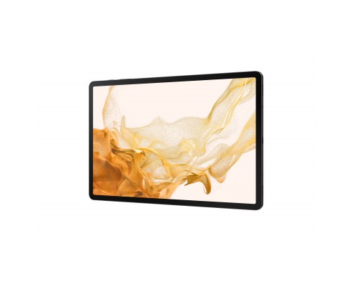Планшет Samsung Galaxy Tab S8+ 8/128GB 5G Dark Grey (SM-X806BZAASEK)