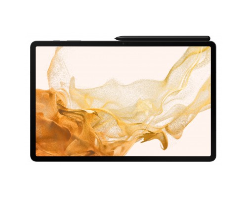 Планшет Samsung Galaxy Tab S8+ 8/128GB 5G Dark Grey (SM-X806BZAASEK)