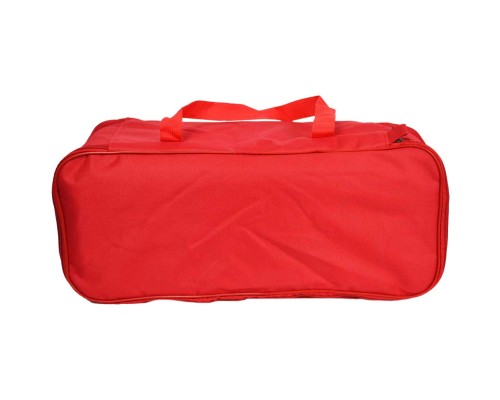 Набір техдопомоги Poputchik Базовий червона (01-155-IS)